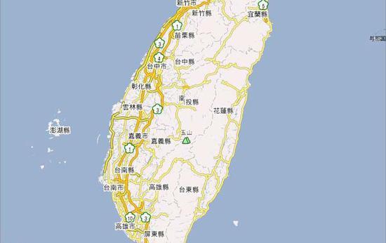 新华社发评论谈如何看待台湾地区选举投票结果