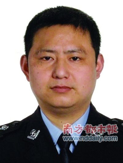 安徽黄山两名警察身陷刑讯逼供的罗生门