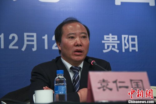贵州茅台就塑化剂事件召开媒体见面会