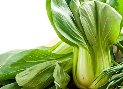 养生:6种最常见蔬菜的健康吃法