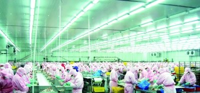 福建南平推进食品产业千亿产值行动计划
