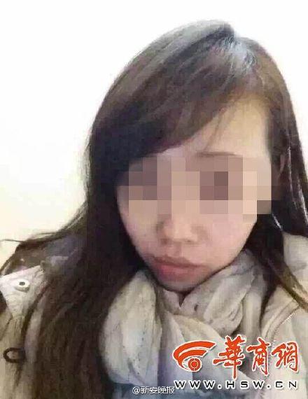 陕西高校舞蹈女教师夜跑失踪 尸体已被找到