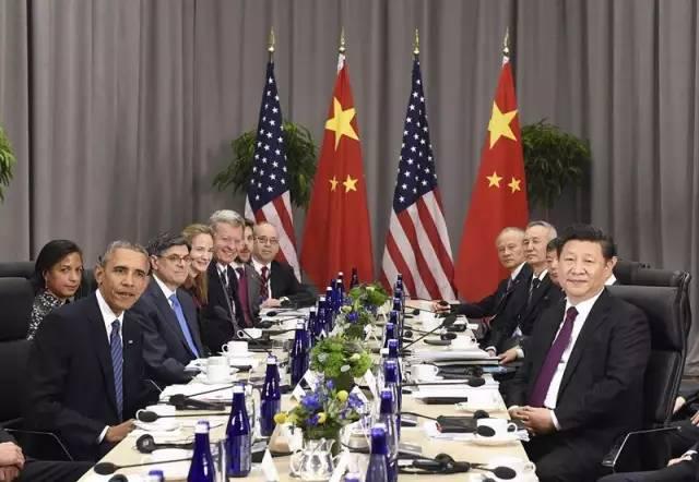 习近平出席核安全峰会：我们的新征程才刚刚开始