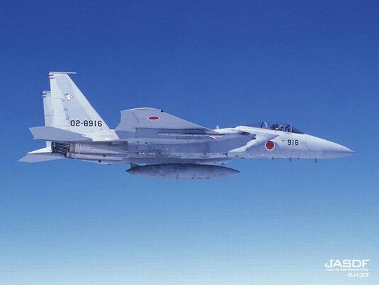 日自卫队统合幕僚长:中国在东海军事活动升级