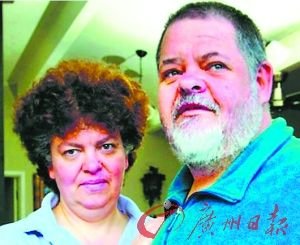 男子太胖被赶出新西兰 移民局称其增加医疗压