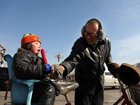 "Alive": las personas que viven Jiangzhou Ciudad