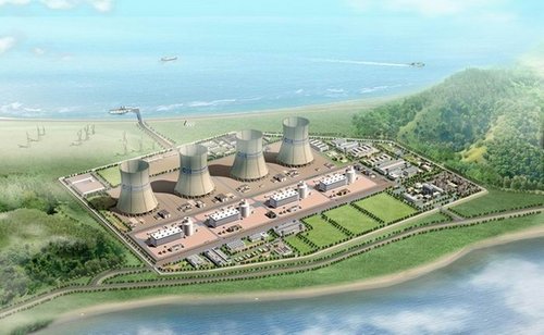 彭泽核电之争:赣皖两省千亿元投资博弈