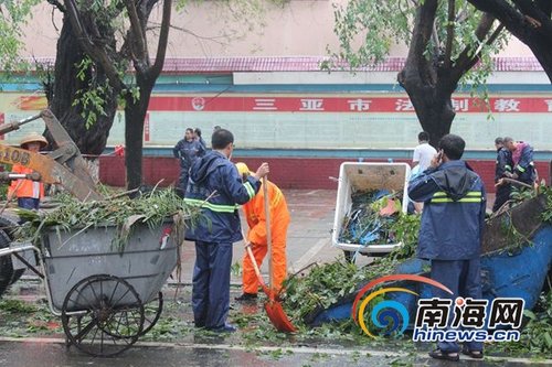 消灭垃圾人口_清运垃圾 灭蚊防病 -恩平市卫生和计划生育局政务信息网欢迎您(2)