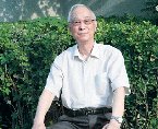 中国环保之父曲格平