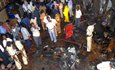Mumbai terör saldırılarının bir dizi