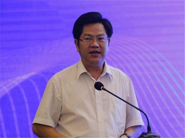 广东省副省长刘志庚涉嫌严重违纪接受组织调查