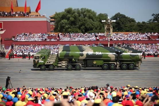 俄称中国成唯一能与美国抗衡国家 欧洲已沦落