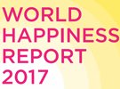 今日话题第3839期:2017世界幸福指数发布，如何让国人变得更幸福？