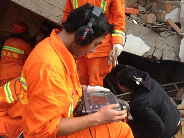 云南震区248井煤矿均无人员伤亡