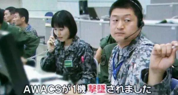 日本公开自卫队模拟西南诸岛空战过程 剑指中国