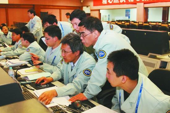 中国神舟太空飞船曾面临失控 最后10秒前才成功抢救