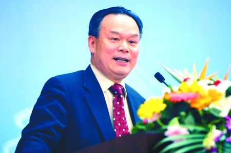 北大校长周其凤称“化学歌”系被学生逼着写出