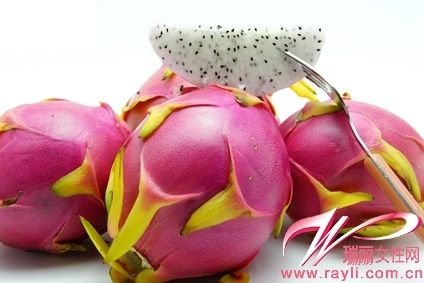 女人不可错过的21种超级水果