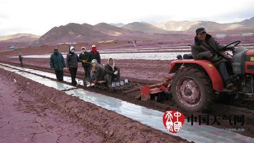 内蒙古冬季再来 明日局地降温10℃以上