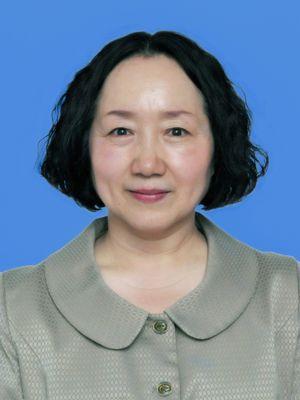 蔡莉任吉林大学党委常务副书记
