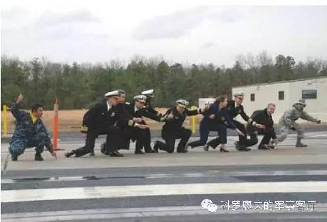 美国航母能每天出击600次:中国航母需学习