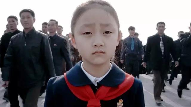 《太阳之下》截图。 《太阳之下》截图。