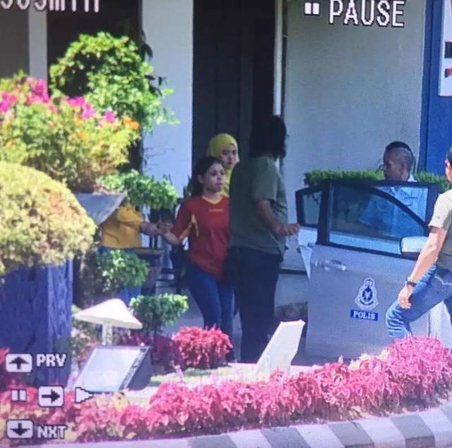 就“金正男遇害事件”朝鲜人方首度公开发声