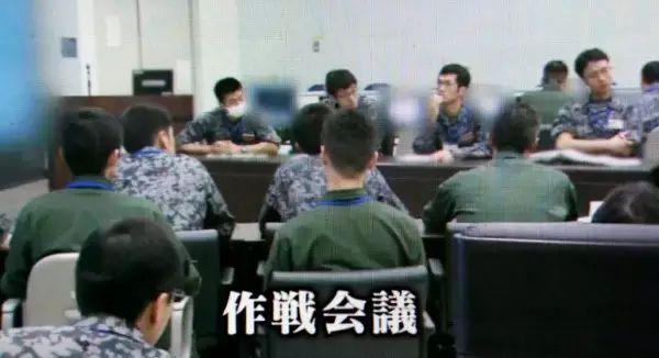 日本公开自卫队模拟西南诸岛空战过程 剑指中国