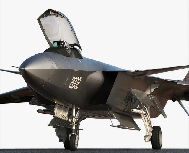 巴宣称欲购F35或是对华喊话 希望中国售歼20