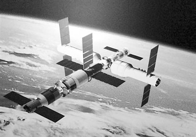 Chinese spaceflight researcher " 80 hind " occupy hold the post of total division in many branches most probably