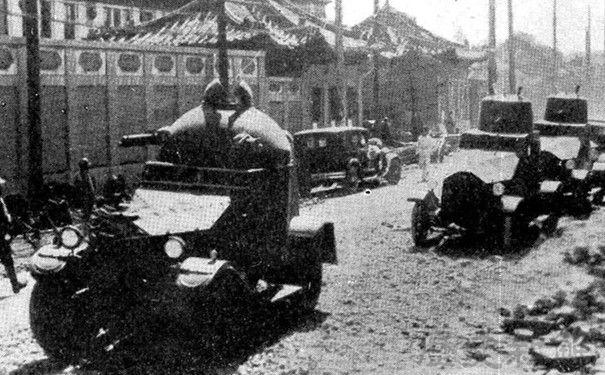 “九一八事变”爆发85周年：不可忘却的警示