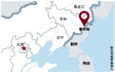 旅游 南京夕阳红 > 朝鲜逃兵枪杀4名中国人细节:偷走100元和猪肉图片