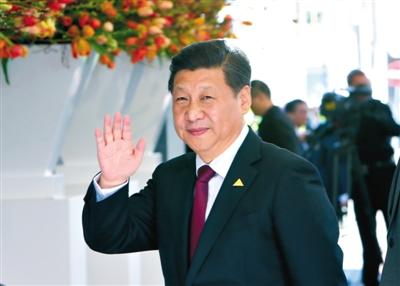 ϰ��ƽ�롰ʮ���塱���չ���� Э��