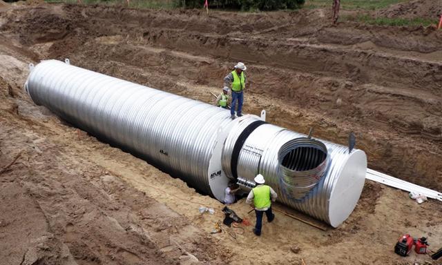 日媒:美国核掩体需求扩大 对日出口亦增加