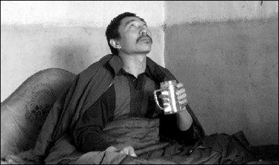 尘肺病矿工维权难 49万元赔偿调解缩水近一半