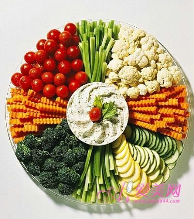 夏日养生:夏季容易伤肝 养肝第一步吃草莓