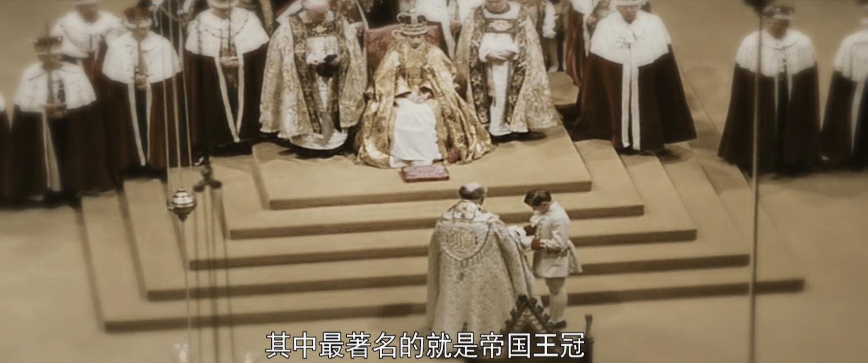 蓝宝石在西方是权力的象征。 蓝宝石在西方是权力的象征。