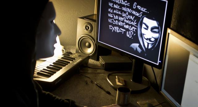美企:有黑客组织攻击中俄 或与某国情报机构有关联