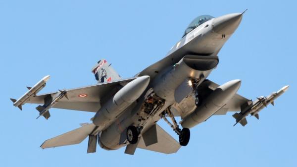 土耳其称俄机再次“侵犯”领空 宣布空军进入橙色警戒