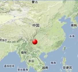 巧家县2020GDp_巧家县地图(2)