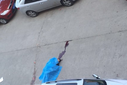 中国药科大学一男老师坠亡 学生听到巨响后报警