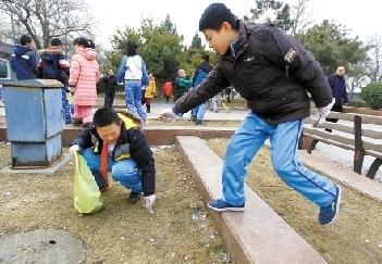 19个大城市义务教育明年将全部实行划片就近入学