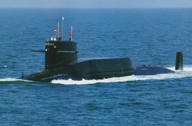 我核潜艇已装备新型鱼雷 可攻击侧后方目标_新闻_腾讯网