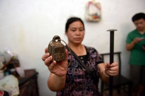 臨武瓜農(nóng)之死調(diào)查:目擊者稱官方4次試圖搶尸