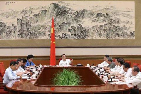 民间投资增速回落：李克强为什么抓住不放？