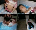 Sister "es el suicidio."