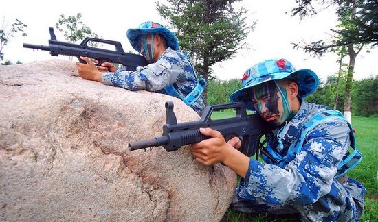 军事_新闻中心_腾讯网