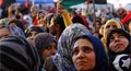 Gaddafi como "violación" como un arma?