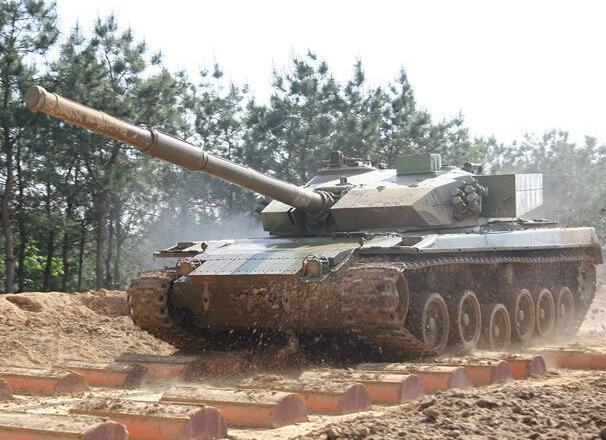 军事新闻报道 俄军坦克大赛:只有中国自己携带战车参赛
