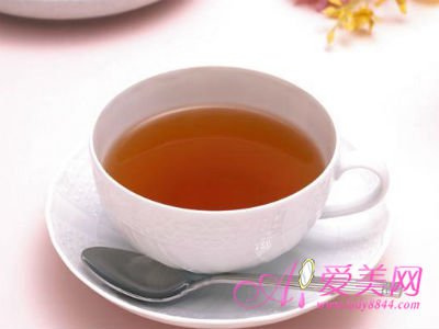 红茶杀菌黄茶开胃 5种茶功效大pk